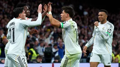 أردا جولر في ريال مدريد: عقدة النحس تهدد مسيرته في الدوري الإسباني