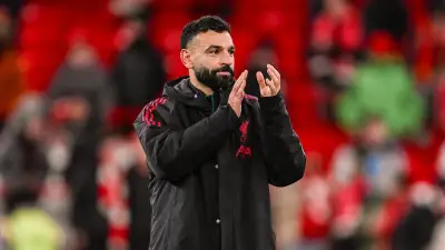 محمد صلاح يبرز كعنصر حاسم في تشكيل ليفربول تحت قيادة أرني سلوت