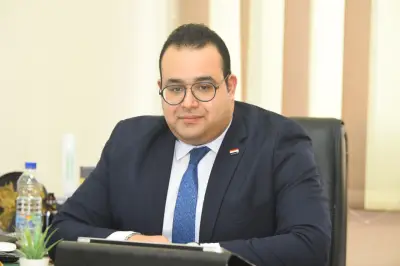 الجيل الديمقراطي يسلط الضوء على رسائل الطمأنة في خطاب الرئيس السيسي