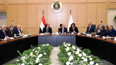 وزير الاستثمار: تطوير منظومة تشغيل القطاع الصناعي ركيزة أساسية لتعزيز جودة المنتجات المصرية
