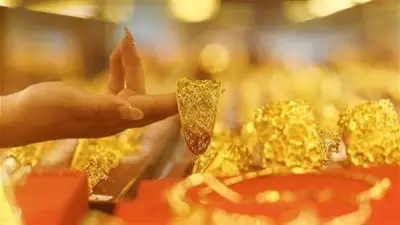 خبير مجوهرات يتوقع ارتفاعًا غير مسبوق لأسعار الذهب بسبب الحروب والتوترات العالمية