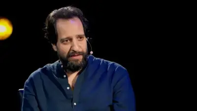 أحمد أمين: تشابهي مع شخصية عبد العزيز النص يقتصر على الأبوة فقط