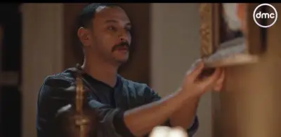 كامال بيزرع يبتكر أجهزة منزلية لمراقبة النباتات باستخدام الذكاء الاصطناعي