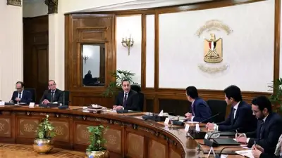 مدبولي يستعرض مع شركة سكاتك النرويجية تقدم مشروعات الهيدروجين الأخضر والطاقة المتجددة