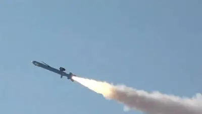 الحرس الثوري الإيراني يعلن استهداف مراكز استخبارات أمريكية ومجمع صناعات إسرائيلية