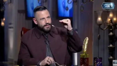 نيقولا معوض: لبنان بلد الهجرة المؤلمة وأتمنى عودته كما كان