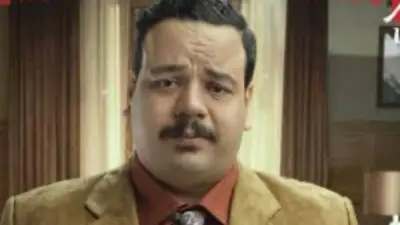 مصطفى غريب يهدد دياب بعد مقلب رامز جلال: 