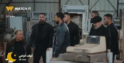 راغب علامة يوجه رسالة مؤثرة لناصر أحمد ربن: أنت بطلي الحقيقي في الحياة