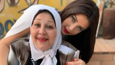 رضوى الشربيني تذكر والدتها الراحلة بكلمات مؤثرة في ذكرى رحيلها الخامسة