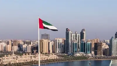 أبوظبي تعلن السيطرة على حريق بمحطة وقود بعد استهدافها بطائرات إيرانية مسيرة