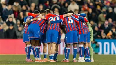 صراع إسباني على نجم كريستال بالاس: ريال مدريد وبرشلونة يتنافسان على آدم وارتون