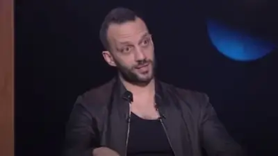 أمير مرتضى منصور: لو أصبحت رئيسًا للأهلي سأبيعه للزمالك وأحل اتحاد الكرة