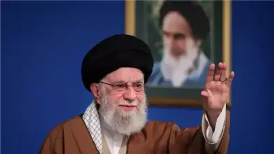 إيران تتهم واشنطن بارتكاب أكبر جريمة تاريخية باغتيال المرشد خامنئي