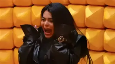 إحالة بلاغ أسماء جلال ضد رامز جلال للنيابة بعد ثبوت سب وإهانات وإيحاءات جنسية