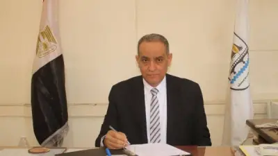 مدير عام الشؤون التنفيذية يعقد اجتماعًا موسعًا للتجهيز لعيد بني سويف القومي