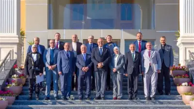 محافظ الإسكندرية يستقبل رئيس الهيئة الوطنية للصحافة لتعزيز التعاون الإعلامي