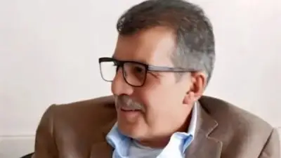 الجمعية العمومية للنقل الثقيل تجدد الثقة لمصطفى النويهي رئيسًا لثلاث سنوات