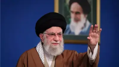 كشف تفاصيل التحضيرات الإسرائيلية لاغتيال المرشد الإيراني عبر اختراق كاميرات المرور