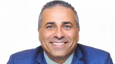 وفاة ماجد حسني رئيس مجلس إدارة شركة ديرجيست في صدمة للوسط الفني