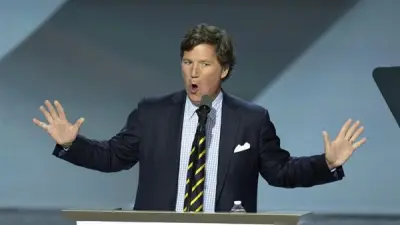 كارلسون يكشف: قطر والسعودية تعتقلان عملاء للموساد بتهمة التخطيط لتفجيرات