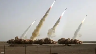 قطر تتصدى لصاروخين باليستيين وتنفي تقارير عن استنفاد مخزون صواريخ باتريوت