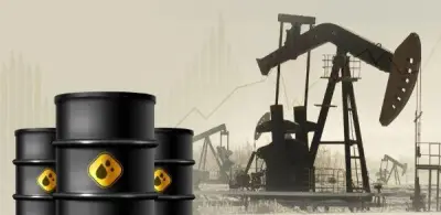 أسعار النفط العالمية تشهد قفزة حادة وسط تصاعد التوترات في الشرق الأوسط