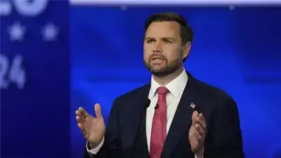 نائب ترامب: الحرب مع إيران لن تكون طويلة والهدف منعها من امتلاك سلاح نووي