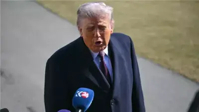 ترامب يستبعد نشر قوات برية في إيران ويؤكد الرد على هجوم السفارة الأمريكية بالرياض