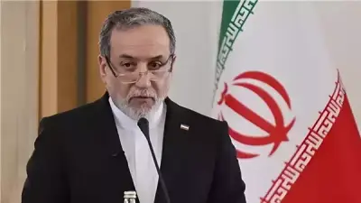 وزير الخارجية الإيراني: روبيو اعترف بأن أمريكا دخلت الحرب نيابة عن إسرائيل باختيارها