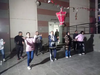 ليالي رمضان في بني سويف: ندوات توعوية وعروض فنية واكتشاف للمواهب