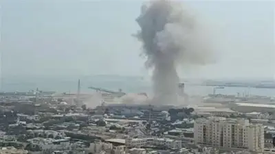 تقارير عاجلة: دوي انفجارات في الكويت نتيجة اعتراض أهداف جوية