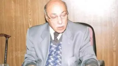 محمود السعدني يروي معاناته من برد الشتاء في رمضان عبر مقال تاريخي