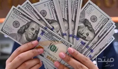 الدولار الأمريكي يتصاعد أمام العملات الرئيسية وسط توترات الشرق الأوسط المتزايدة