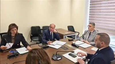 توقعات طقس المنيا اليوم الثلاثاء: أجواء معتدلة نهارًا وبرودة ليلاً