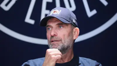 يورجن كلوب يفتح باب الانتقال لقيادة ريال مدريد بعد توترات في رد بول