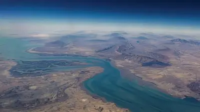 روسيا تحذر من تداعيات إغلاق مضيق هرمز على أسواق الزراعة العالمية