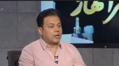 عمرو رمزي: تجسيد شخصية يحيى موسى في مسلسل رأس الأفعى يمثل تحدياً فنياً كبيراً