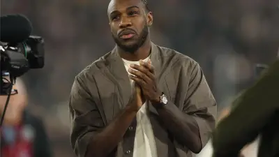 ميشيل أنطونيو ينتقل لنادٍ جديد بعد حادثه المأساوي واستغناء وست هام عنه