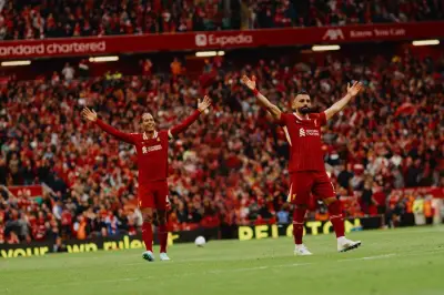 ليفربول يواجه وولفرهامبتون في مباراة حاسمة لتعزيز صدارته بالدوري الإنجليزي