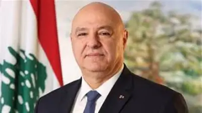 الرئيس اللبناني يؤكد: قرار حصر الحرب والسلم بالدولة نهائي ولا رجوع عنه