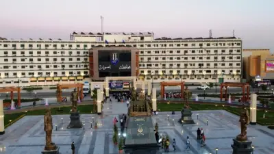 محافظة أسوان تحذر المواطنين من شراء الأراضي دون التحقق القانوني