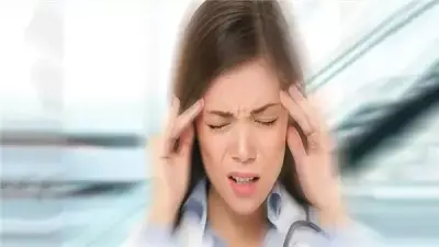 أسباب الدوخة الصباحية في رمضان وطرق فعالة للتعامل معها