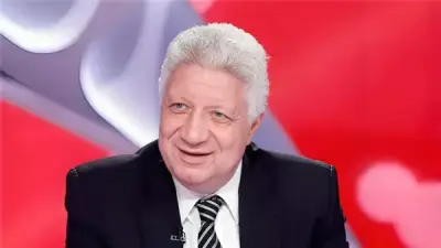 تأجيل محاكمة مرتضى منصور بتهمة سب وقذف عمرو أديب لجلسة أبريل المقبل