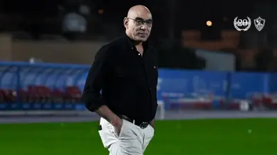 هشام نصر: جون إدوارد لم يضغط على شيكابالا للاعتزال والدليل عبد الله السعيد