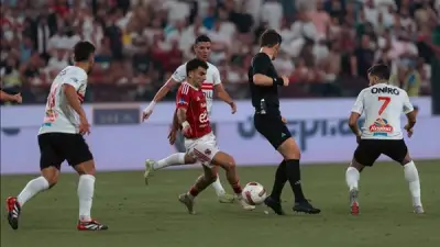 هشام نصر: زيزو خسر تاريخه في الزمالك مقابل المال.. وشفيكابالا رمز للولاء