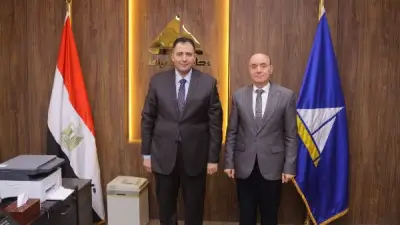 محافظ دمياط يؤكد على دعم قطاع الأثاث كرافد صناعي رئيسي بالمحافظة