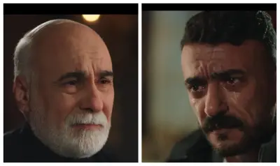 صرخة علي كلاي في وجه والده منصور الجوهري: المواجهة التي ينتظرها الجميع