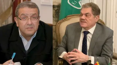 رئيس حزب الوفد يكلف نائبه بتقديم مقترح لتشكيل اتحاد المهنيين الوفديين