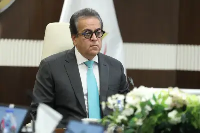 النظام سيُطبق على الجميع: وزير الصحة يؤكد نجاح خريجي طب الأسنان هذا العام ولن يُكلّف