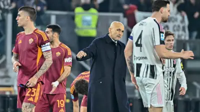 يوفنتوس وسباليتي على أعتاب مفاوضات جديدة: مستقبل المدرب لا يرتبط بدوري الأبطال